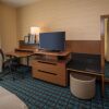 Отель Fairfield Inn & Suites by Marriott Altoona, фото 4