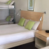 Отель Nebula Motel Cooma, фото 3