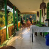 Отель Hostal Girasoles, фото 19