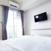 Отель Apartmen Serpong GreenView byRuangNyaman, фото 6