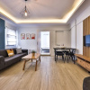 Отель Yaz Apart Hotel, фото 4