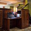 Отель Holiday Inn Express La Plata, an IHG Hotel, фото 2