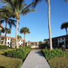 Отель Sandalfoot Beachfront Condominium, фото 11