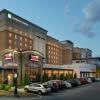 Отель Embassy Suites Chattanooga / Hamilton Place, фото 11