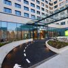 Отель Holiday Inn Express Paris - CDG Airport, an IHG Hotel, фото 24