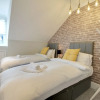 Отель Urban Chic Central Brighton Apartment, фото 5
