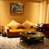 Отель Wyndham Grand Plaza Royale Palace Chengdu, фото 5