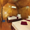 Отель Phi Phi Hill Bamboo Bungalow, фото 2