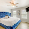 Отель Spacious Atlanta Home ~ 2 Mi to Downtown!, фото 6