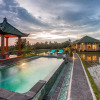 Отель Cahaya Ubud Villa, фото 17
