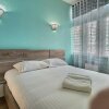 Отель Le Vauluisant - Tout confort Hyper Centre classé 3 étoiles - Mon Groom Premium в Труа