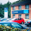 Отель Travelodge Dublin Airport North Swords в Северном Дублине