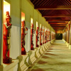 Отель Aureum Palace Hotel & Resort Ngwe Saung, фото 21
