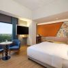 Отель Ibis Styles Serpong Bsd City, фото 4