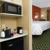 Отель Hampton Inn Lawrenceville Duluth, фото 36