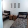 Отель Rental Vila Cabral в Боавиште