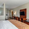 Отель Comfort Suites NW Dallas Near Love Field, фото 35
