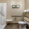Отель Comfort Suites Auburn, фото 24