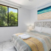 Отель Unit 8, Bronte of Coolum, 8 - 12 Coolum Terrace Coolum Beach, 500 Bond, LINEN INCLUDED, WIFI, фото 3