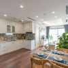 Отель Lily Hometel Imperia Garden, фото 6