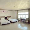 Отель Haiyi Hotel, фото 11