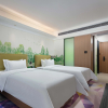 Отель Hampton by Hilton Beijing South Railway Station, фото 4