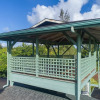 Отель Hale Ki'i Maka Manu 4 Bedroom Home by RedAwning, фото 23
