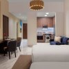 Отель Avani + Palm View Dubai Hotel & Suites, фото 18