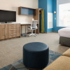 Отель Home2 Suites Boise Downtown, фото 3