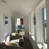 Отель Lovely 3-bed Cottage, Portmahomack Next to Harbour, фото 2