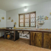 Отель OYO 23075 Home Modern 3BHK Villa Saligao, фото 18