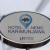 Отель Nemo Karimunjawa, фото 1