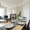 Отель Warriston Crescent Apartment, фото 9