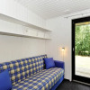 Отель 6 Person Holiday Home in Bording, фото 10