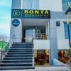 Отель Ronta World Hotels, фото 2