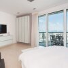 Отель Sea View Luxury W Balcony- Hayarkon 78, фото 1