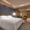 Отель Four Points By Sheraton Hefei, Baohe, фото 11