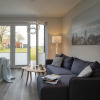 Отель Exclusives Appartement auf Fehmarn, фото 9