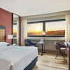 Отель Sheraton Frankfurt Airport Hotel & Conference Center, фото 7