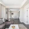 Отель Rideau 2Br Signature Apartment Free Parking 2, фото 37