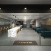 Отель Randor Hotel Namba Osaka Suites, фото 33