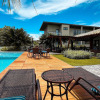 Отель Casa Espetacular Praia em Busca Vida Bahia, фото 19