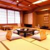 Отель Kinosaki Onsen Sinonomesou, фото 6