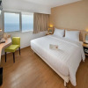 Отель Whiz Prime Hotel Megamas Manado, фото 5