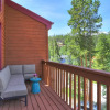 Отель Sophie's Chalet 3 Bedroom Townhouse by RedAwning, фото 8