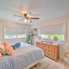 Отель Sun-soaked Cape Coral Getaway, 1 Mi to Dtwn!, фото 2