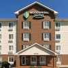 Отель WoodSpring Suites Kansas City Lenexa, фото 1
