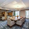 Отель Hilton Garden Inn Boston/Waltham, фото 31