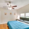 Отель Jacksonville Vacation Rental ~ 7 Mi to Downtown!, фото 3