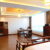 Отель Huazhushe · Yunju B & B in Mingzhai, Wutai Mountain, фото 37